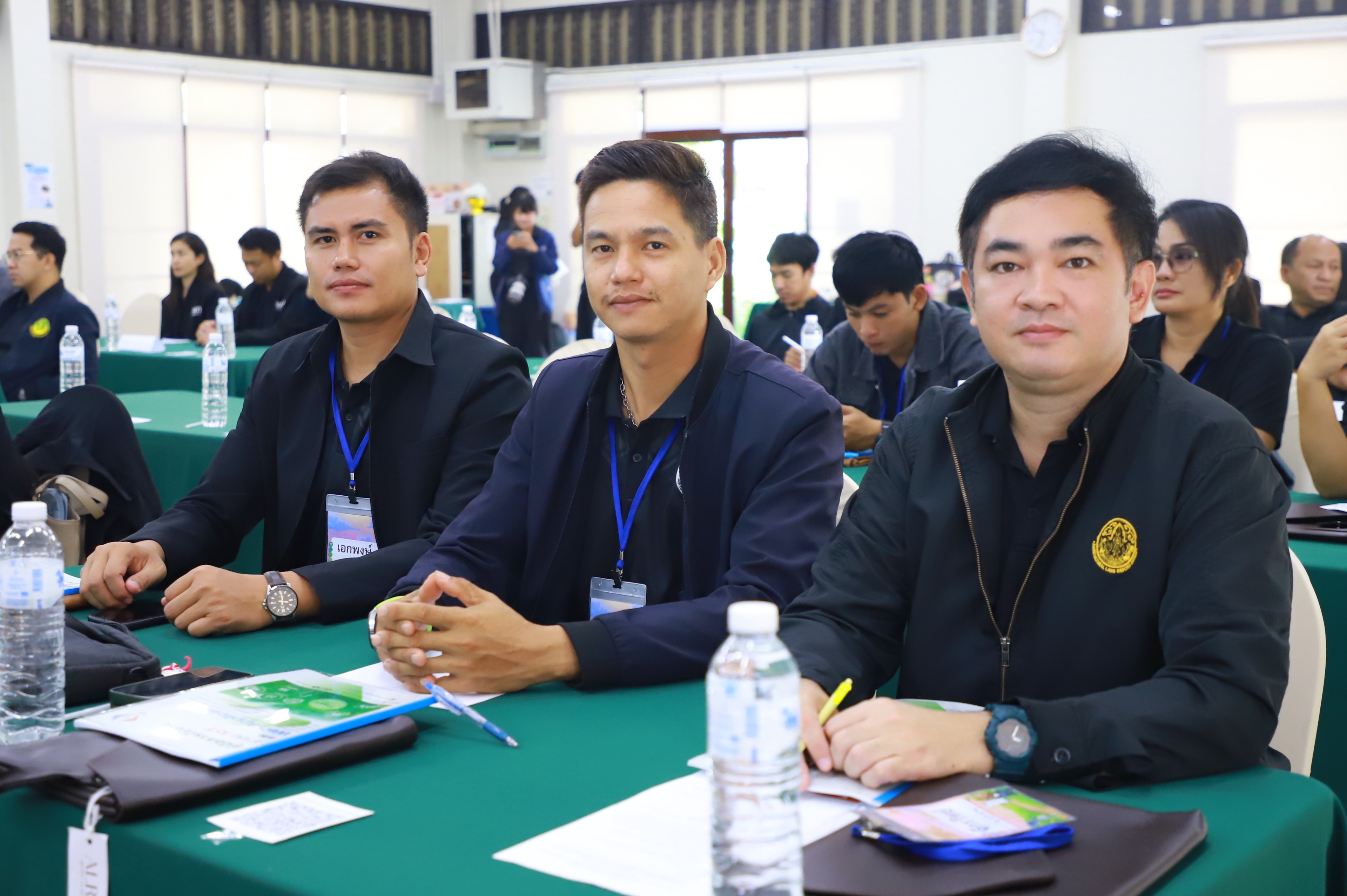 title - ติวเข้มเกษตรกรในเขตปฏิรูปที่ดิน ยกระดับการผลิตด้วยเทคโนโลยี 